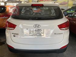 هیوندای تۆکسۆن